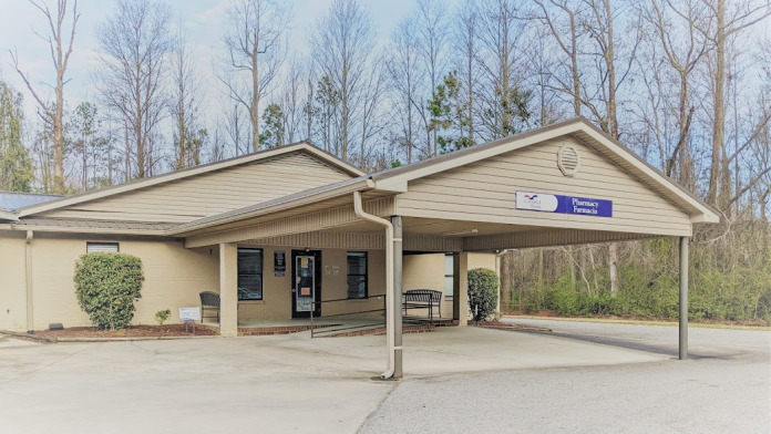 Tri County Community Health, Dunn, North Carolina, 28334