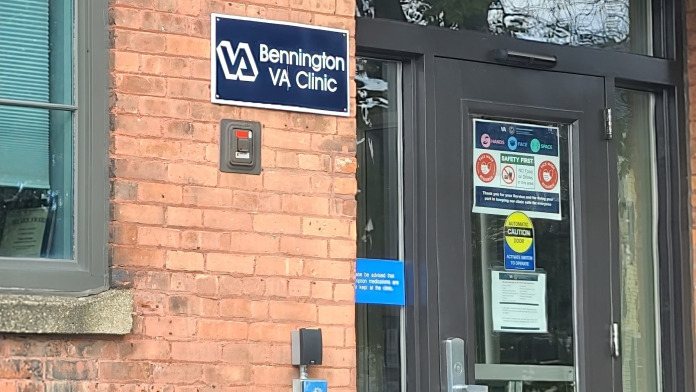 White River Junction VA Medical Center - Bennington CBOC, Bennington, Vermont, 05201