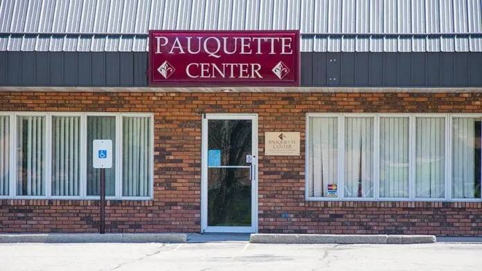 Pauquette Center, Columbus, Wisconsin, 53925