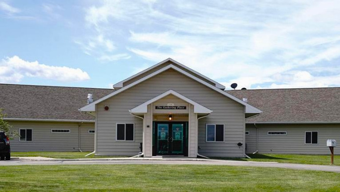 Volunteers of America Northern Rockies - The Gathering Place, Sheridan, Wyoming, 82801