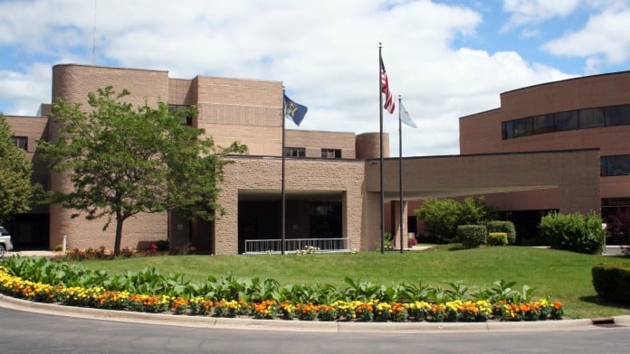 Alpena Regional Hospital Center