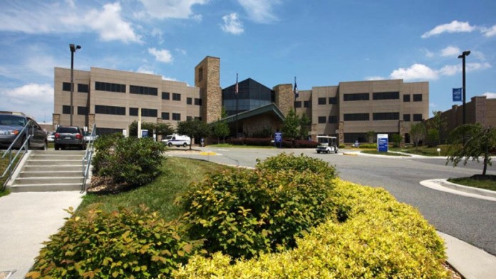 Carilion Saint Albans Hospital, Christiansburg, Virginia, 24073