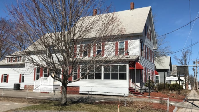 Chrysalis Recovery Center, Franklin, New Hampshire, 03235