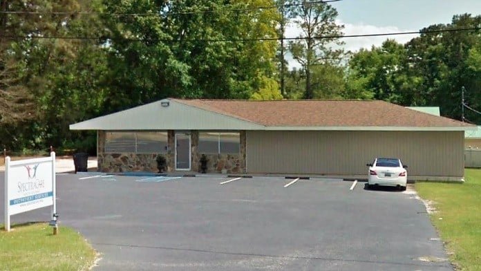 Mental Health Center, Greensboro, Alabama, 36744