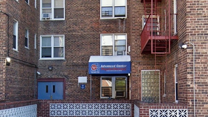 Advanced Center for Psychotherapy, Queens, New York, 11432