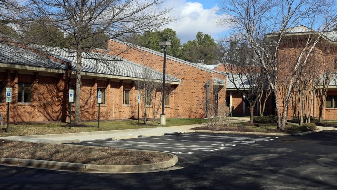 Henrico Area Mental Health, Glen Allen, Virginia, 23060