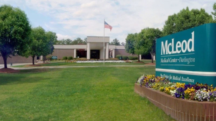 McLeod Behavioral Health Center, Darlington, South Carolina, 29532