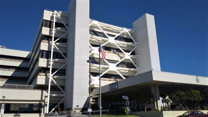 VA San Diego Healthcare System, San Diego, California, 92161