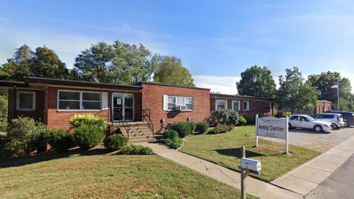 Westbrook Health Services - Amity Treatment Center