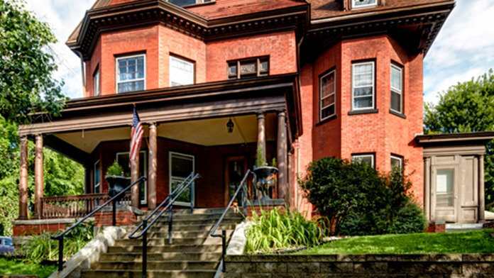 Syracuse Behavioral Healthcare - Green Street Residence, Syracuse, New York, 13203