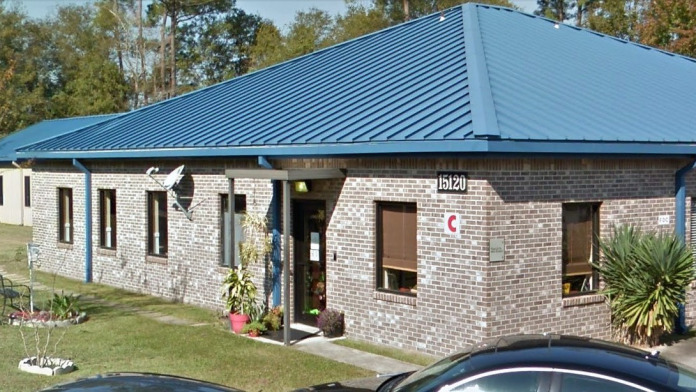 Gulf Coast Mental Health Center - Crisis Stabilization Unit, Gulfport, Mississippi, 39503