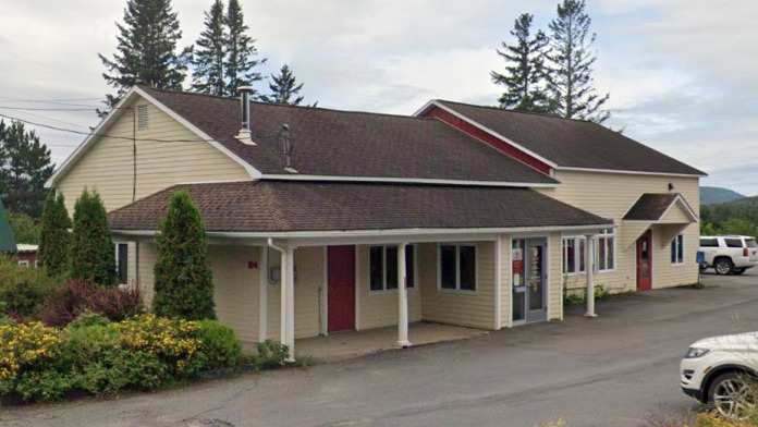 AMHC - Fort Kent Outpatient, Fort Kent, Maine, 04743