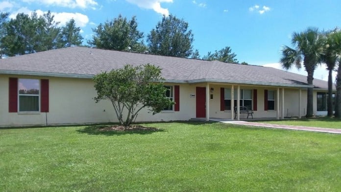 LifeStream Behavioral Center - Turning Point Ranch, Umatilla, Florida, 32784