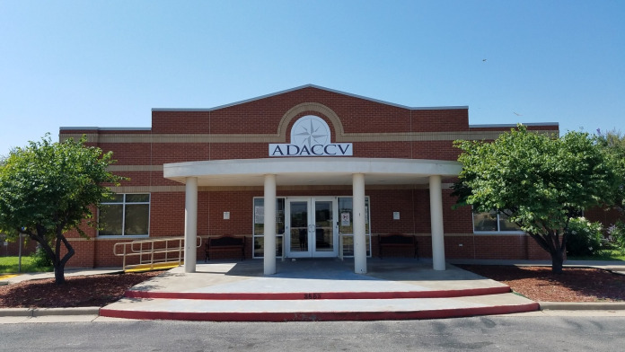 ADACCV - Alcohol and Drug Abuse Council for the Concho Valley, San Angelo, Texas, 76901