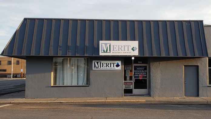 MERIT Resource Services, Sunnyside, Washington, 98944