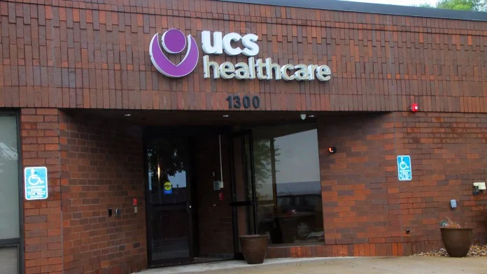 UCS Healthcare, Des Moines, Iowa, 50265