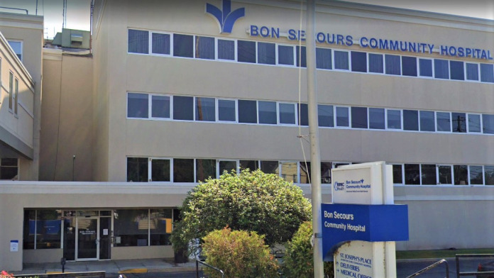 Bon Secours Community Hospital - New Directions Rehab, Port Jervis, New York, 12771