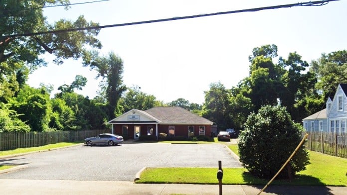 Bainbridge Treatment Center, Bainbridge, Georgia, 39819