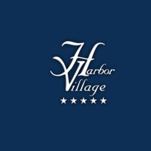 Harbor Village, Miami, Florida, 33150