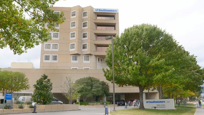 Zale Lipshy University Hospital, Dallas, Texas, 75235