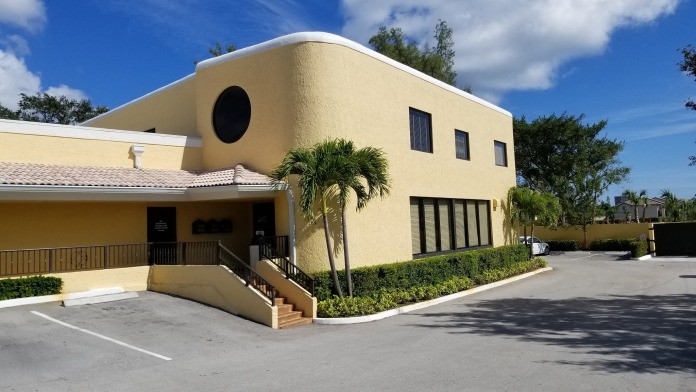 Wellness Resource Center, Boca Raton, Florida, 33487