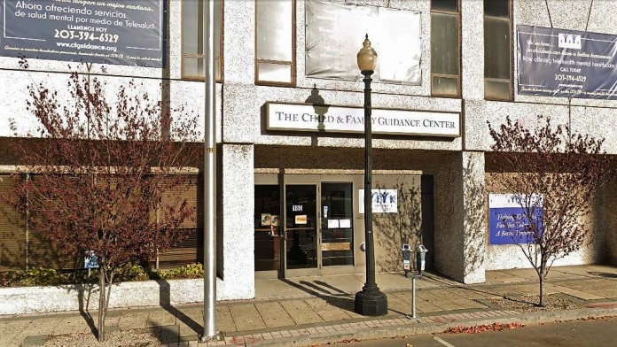 The Child and Family Guidance Center, Bridgeport, Connecticut, 06604