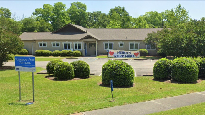 Bamberg County Clinic, Denmark, South Carolina, 29042