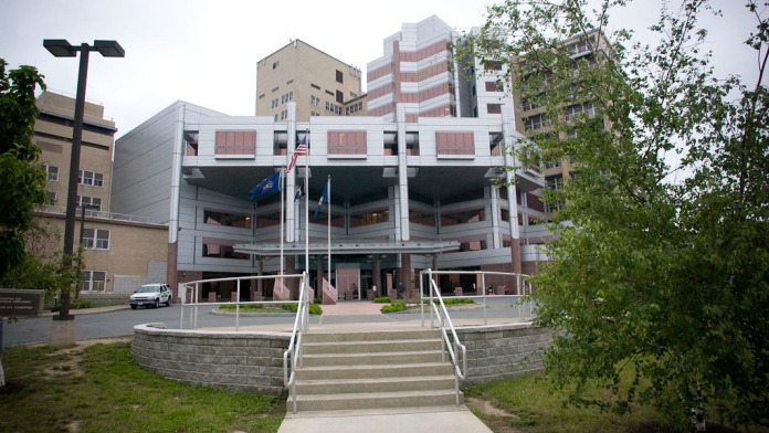 Wilkes Barre VA Medical Center, Wilkes Barre, Pennsylvania, 18711