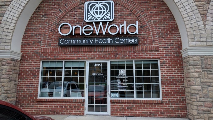 One World Community Health - North 90th Street, Omaha, Nebraska, 68134