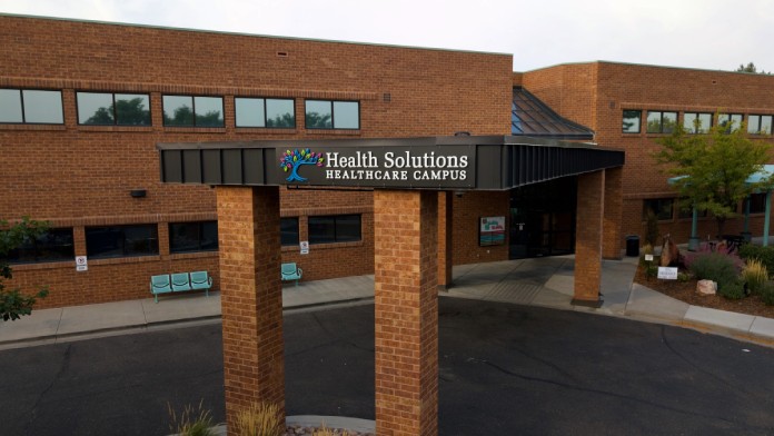 Health Solutions - Crestone Recovery &amp; Adult OP, Pueblo, Colorado, 81001