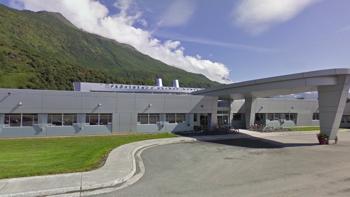 Providence Valdez Counseling Center, Valdez, Alaska, 99686