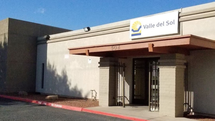 Valle del Sol, Phoenix, Arizona, 85009