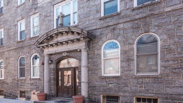 Project HOME - St. Elizabeth's Recovery Residence, Philadelphia, Pennsylvania, 19121