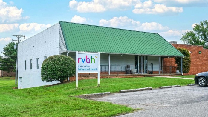 River Valley Behavioral Health, Beaver Dam, Kentucky, 42320