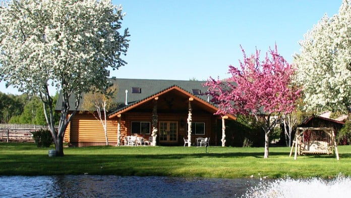 Rainbow's End Recovery Center, Challis, Idaho, 83226