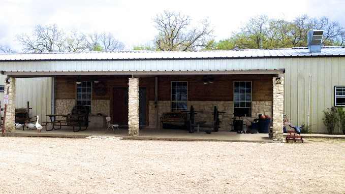 Resolution Ranch, Cameron, Texas, 76520