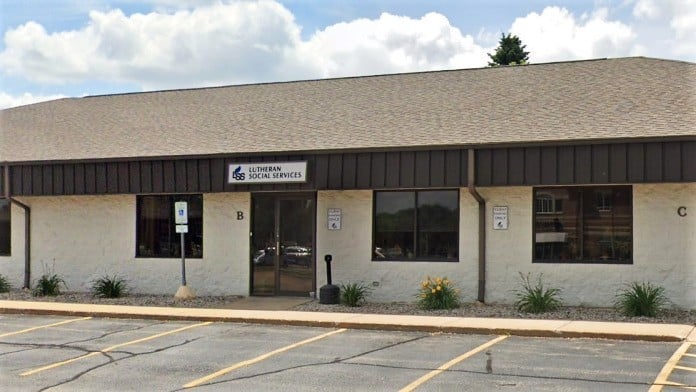 LSS - Lutheran Social Services, Appleton, Wisconsin, 54911