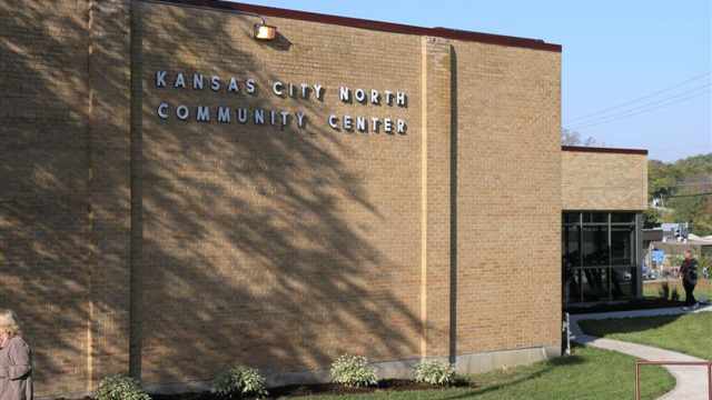 Kansas City Community Center, Branson, Missouri, 65616