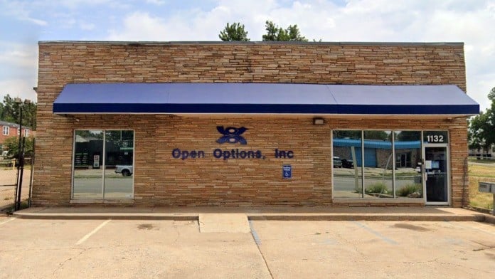 Open Options, Oklahoma City, Oklahoma, 73107