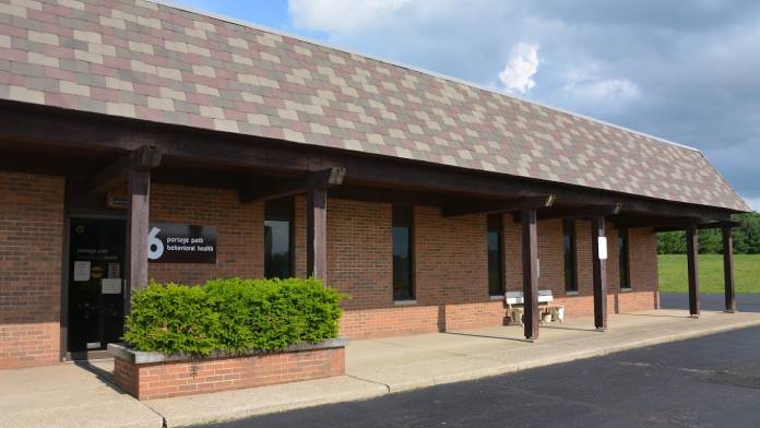 Portage Path Behavioral Health, Barberton, Ohio, 44203