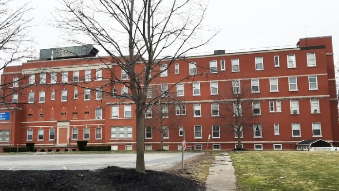 Eastern Niagara Hospital - Adolescent, Lockport, New York, 14094