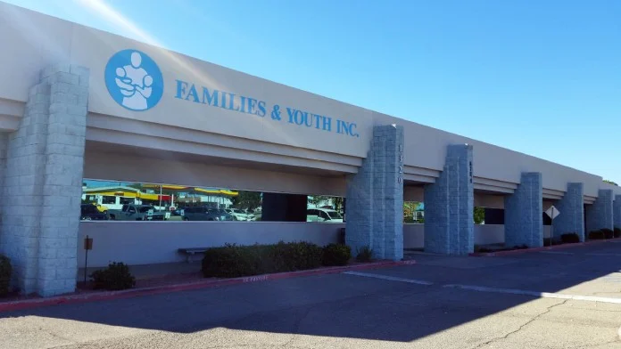 Family and Youth Counseling Services, Las Cruces, New Mexico, 88001