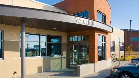 VA Palo Alto Health Care System - Stockton CBOC, French Camp, California, 95231