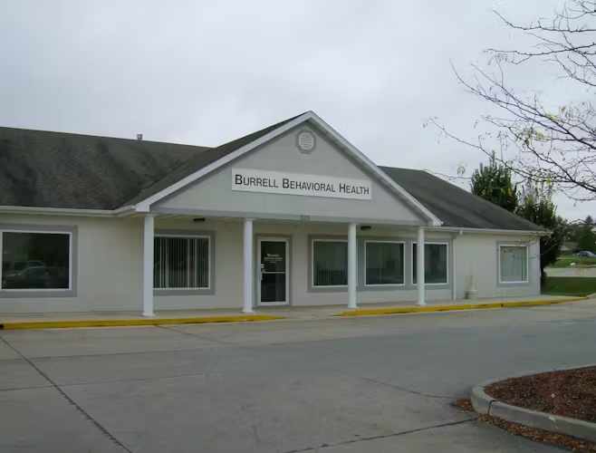 Burrell Behavioral Health - Boonville