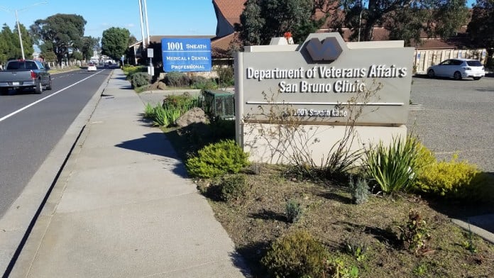 San Francisco VA Health Care System - San Bruno Clinic