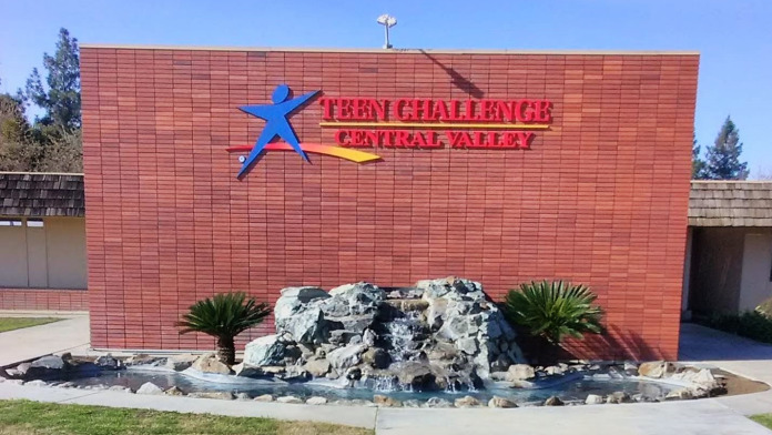 Central Valley Teen Challenge, Reedley, California, 93654