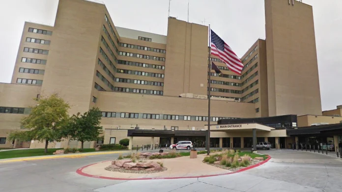 VA Nebraska Western Iowa Health Care System - VAMC, Omaha, Nebraska, 68105