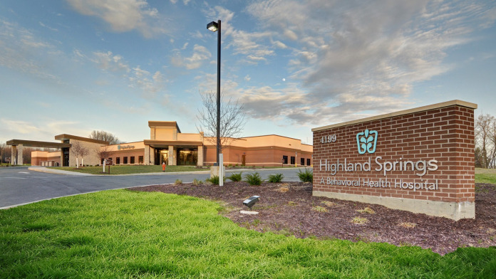 Highland Springs