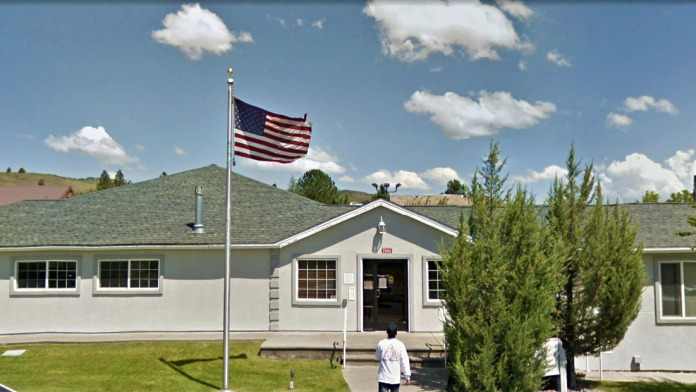 Lutheran Community Services - Klamath Basin Office