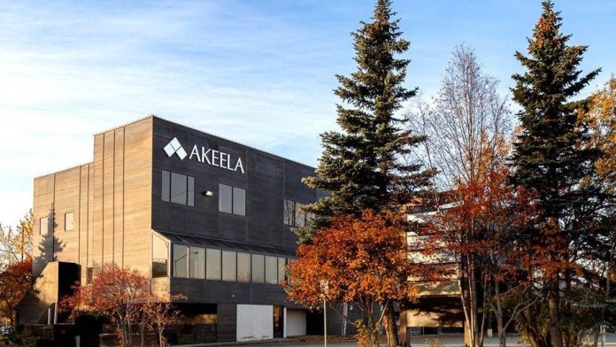 Akeela, Anchorage, Alaska, 99503